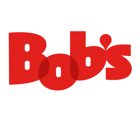 Os clássicos molhos do Bob's