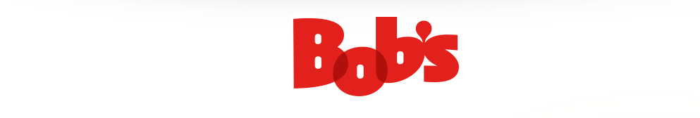 Os clássicos molhos do Bob's